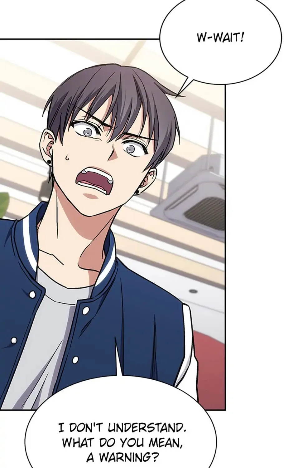 Read Psychometer: Fragmented Memories chapter 32 image 41 on Lezhin