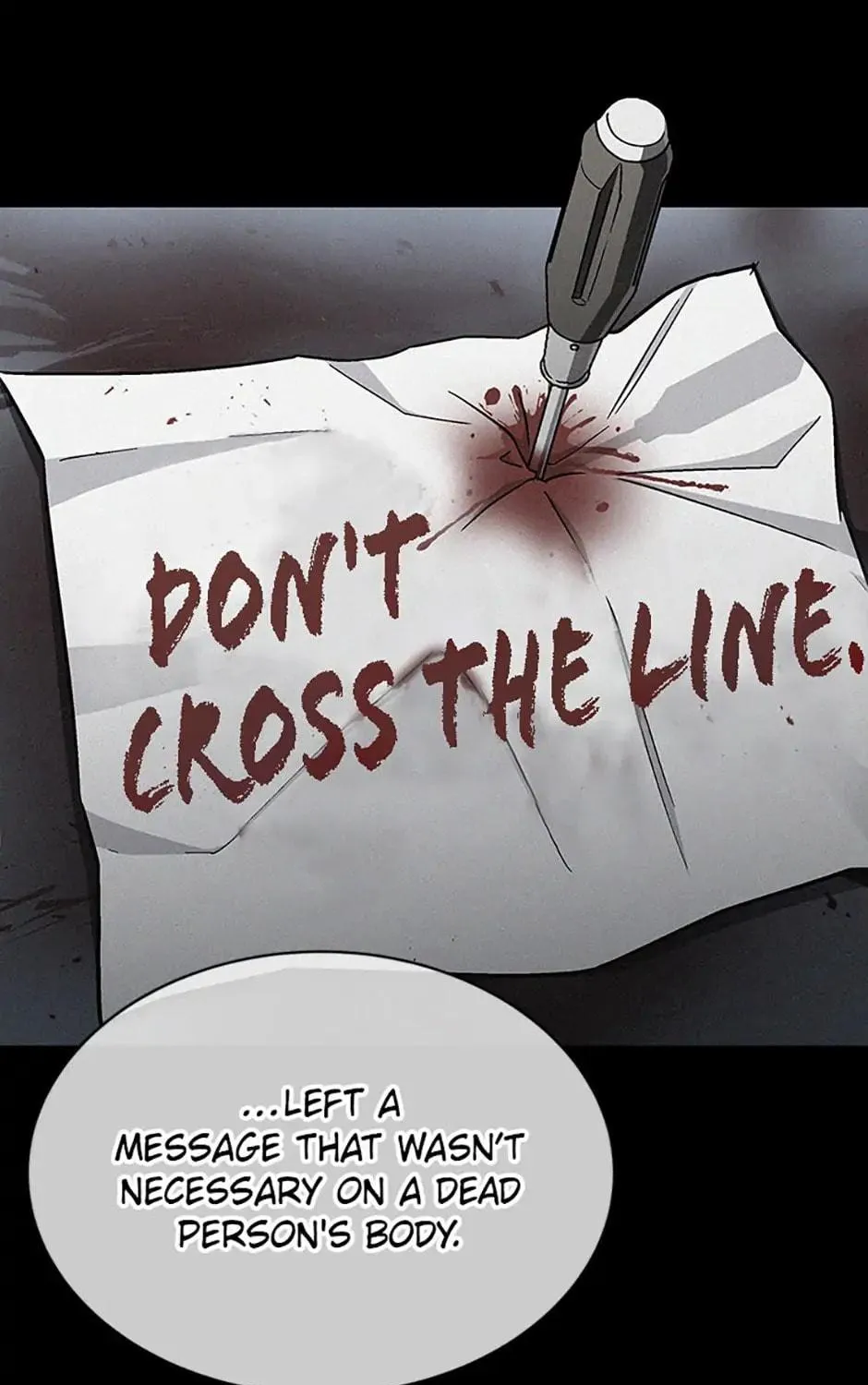 Read Psychometer: Fragmented Memories chapter 32 image 45 on Lezhin