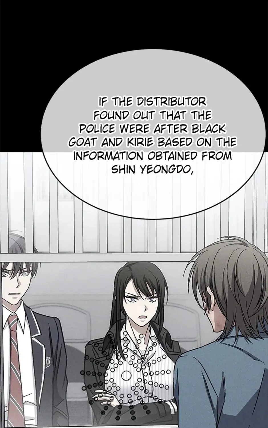Read Psychometer: Fragmented Memories chapter 32 image 47 on Lezhin