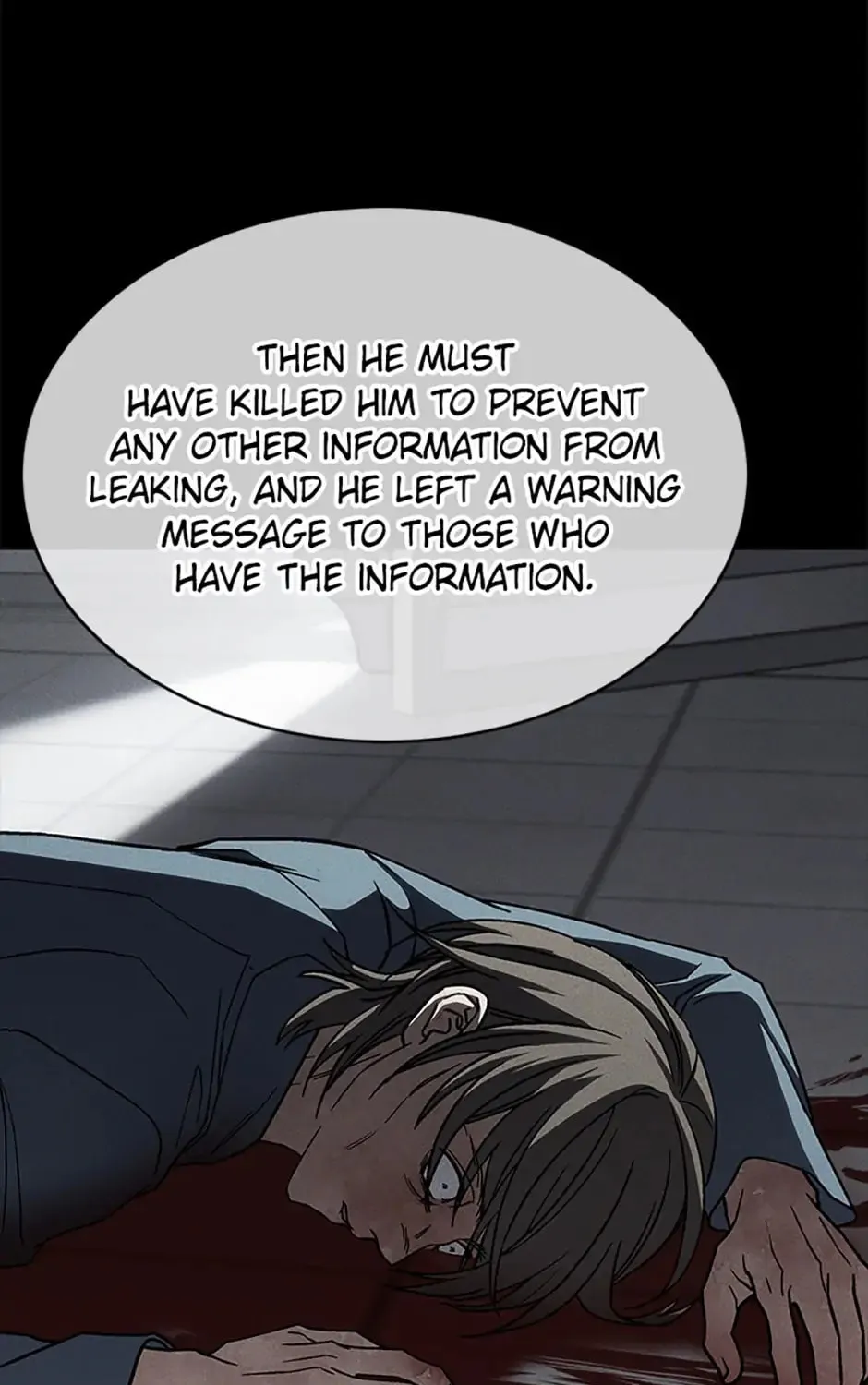 Read Psychometer: Fragmented Memories chapter 32 image 49 on Lezhin