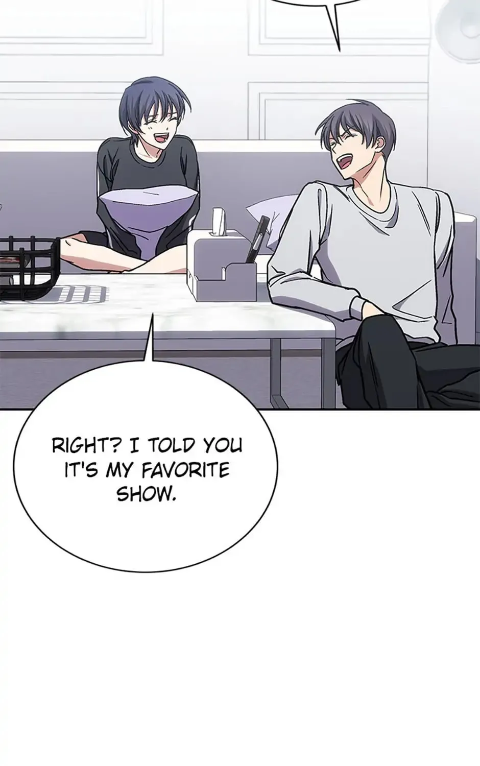 Read Psychometer: Fragmented Memories chapter 32 image 5 on Lezhin