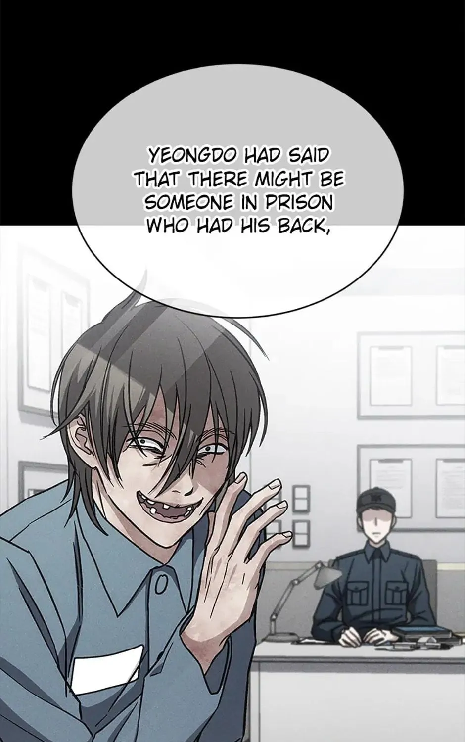 Read Psychometer: Fragmented Memories chapter 32 image 51 on Lezhin