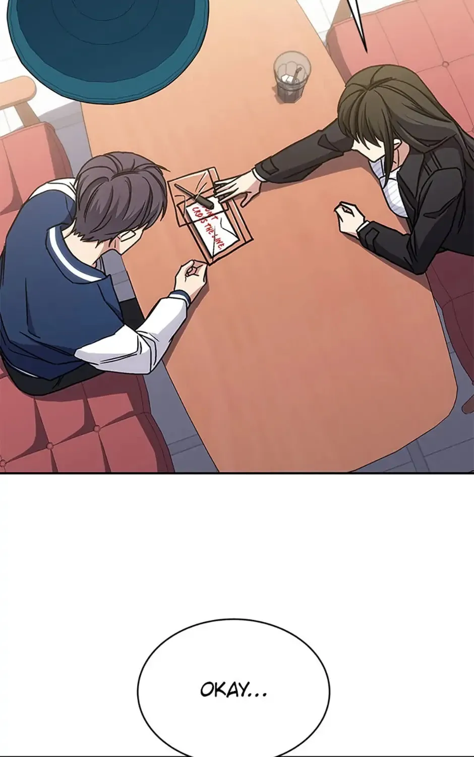 Read Psychometer: Fragmented Memories chapter 32 image 65 on Lezhin