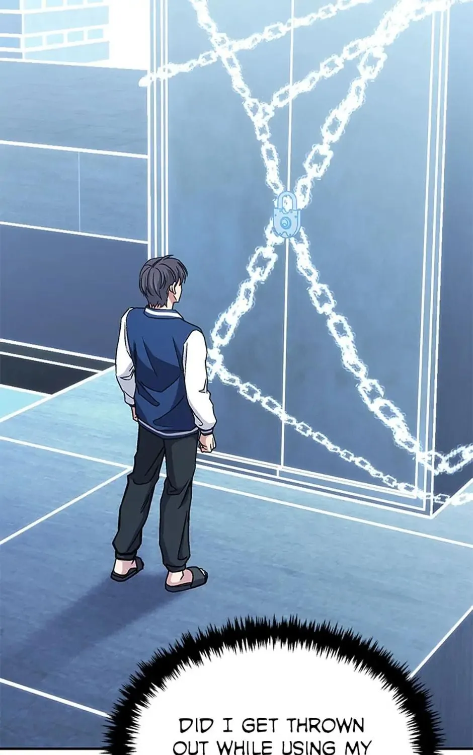 Read Psychometer: Fragmented Memories chapter 32 image 77 on Lezhin