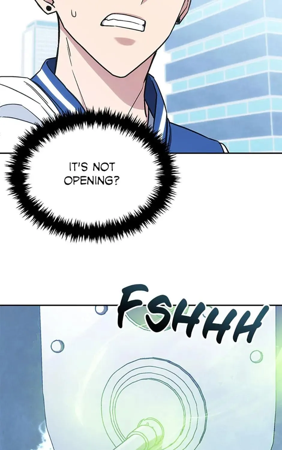 Read Psychometer: Fragmented Memories chapter 32 image 87 on Lezhin
