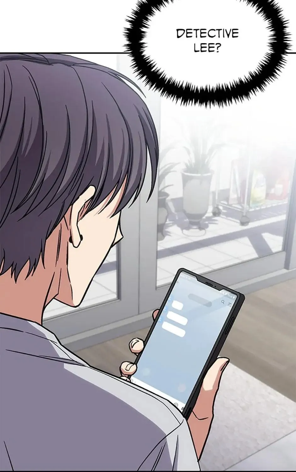 Read Psychometer: Fragmented Memories chapter 32 image 9 on Lezhin