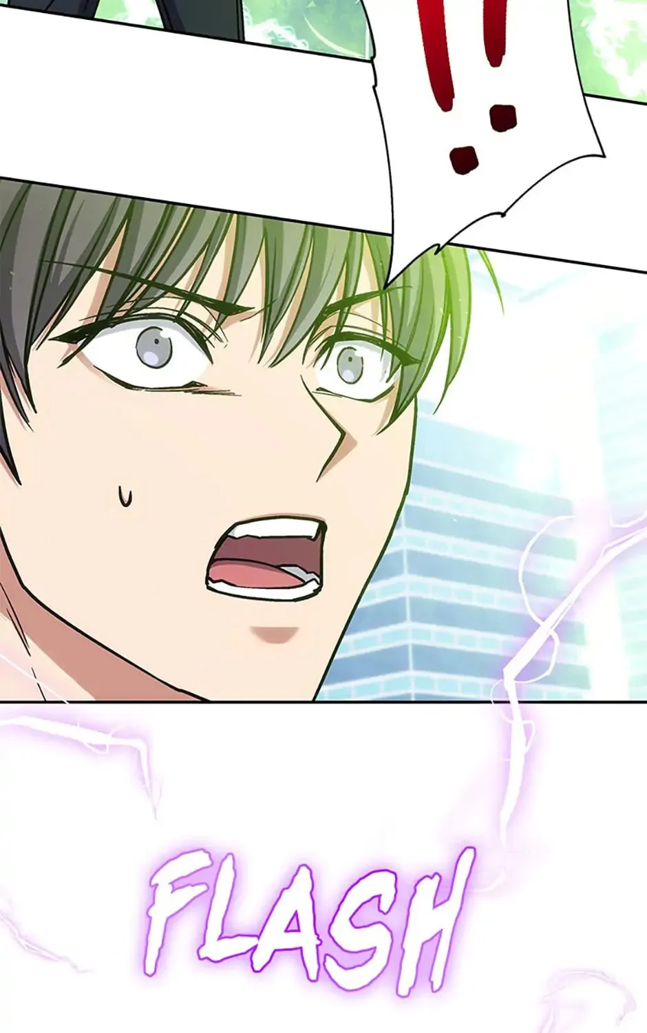Read Psychometer: Fragmented Memories chapter 32 image 91 on Lezhin
