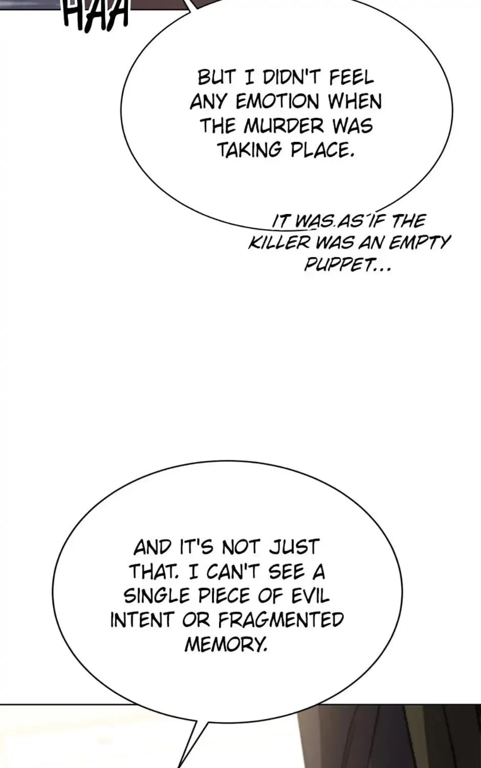 Read Psychometer: Fragmented Memories chapter 32 image 97 on Lezhin