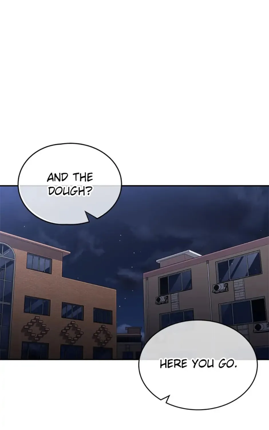 Psychometer: Fragmented Memories Chapter 33 page 2 - 
