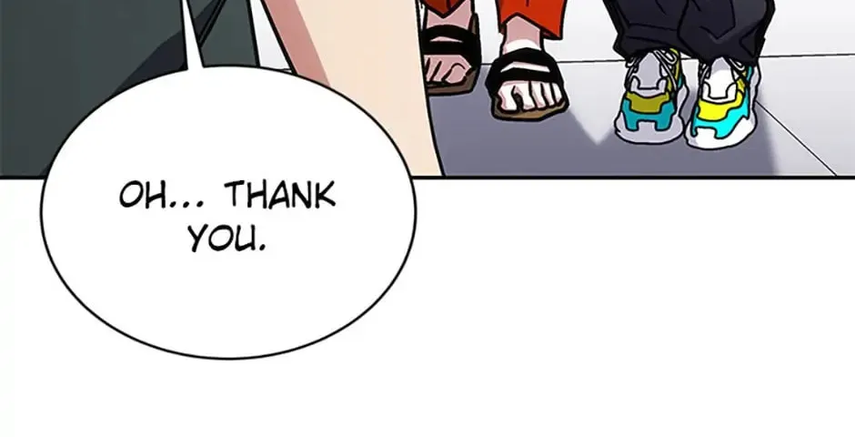 Psychometer: Fragmented Memories Chapter 33 page 103 - 