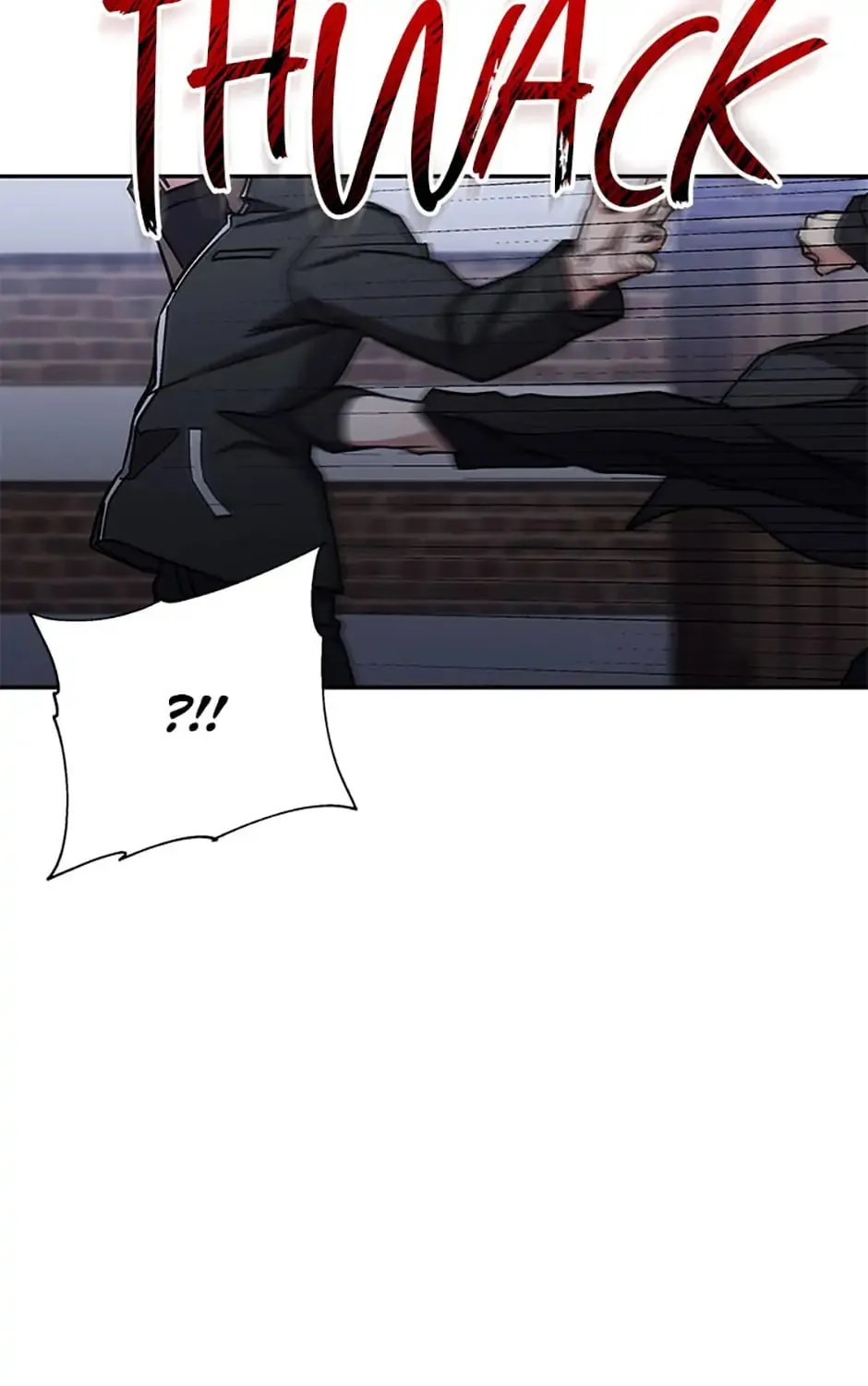 Psychometer: Fragmented Memories Chapter 33 page 12 - 