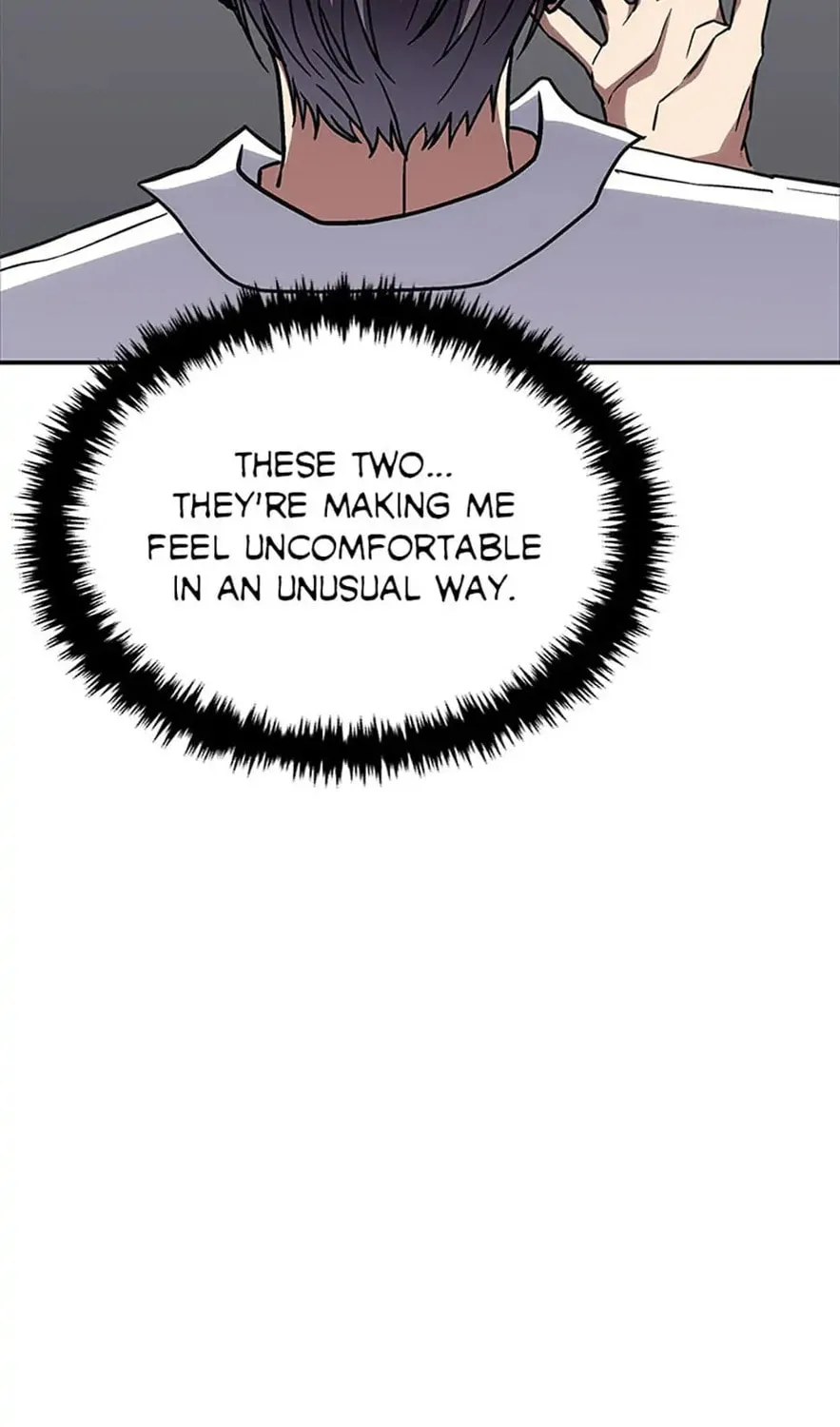 Psychometer: Fragmented Memories Chapter 33 page 114 - 