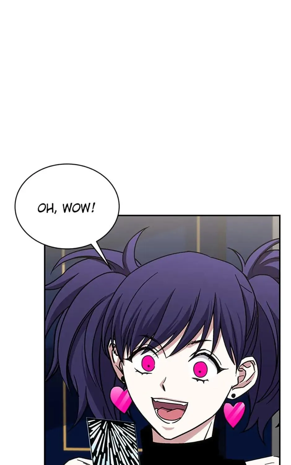 Psychometer: Fragmented Memories Chapter 33 page 116 - 