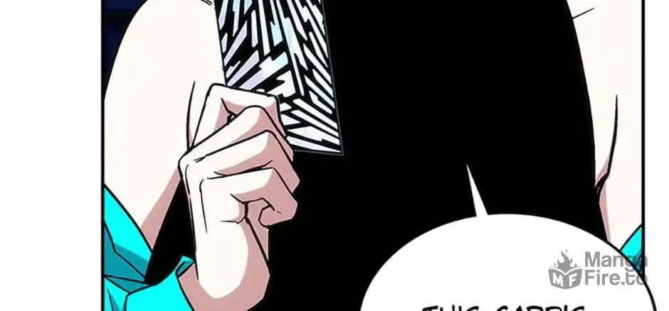 Psychometer: Fragmented Memories Chapter 33 page 117 - 