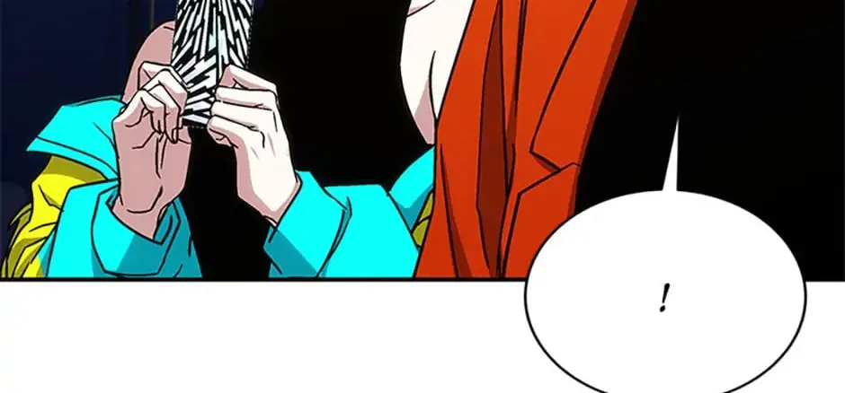 Psychometer: Fragmented Memories Chapter 33 page 119 - 