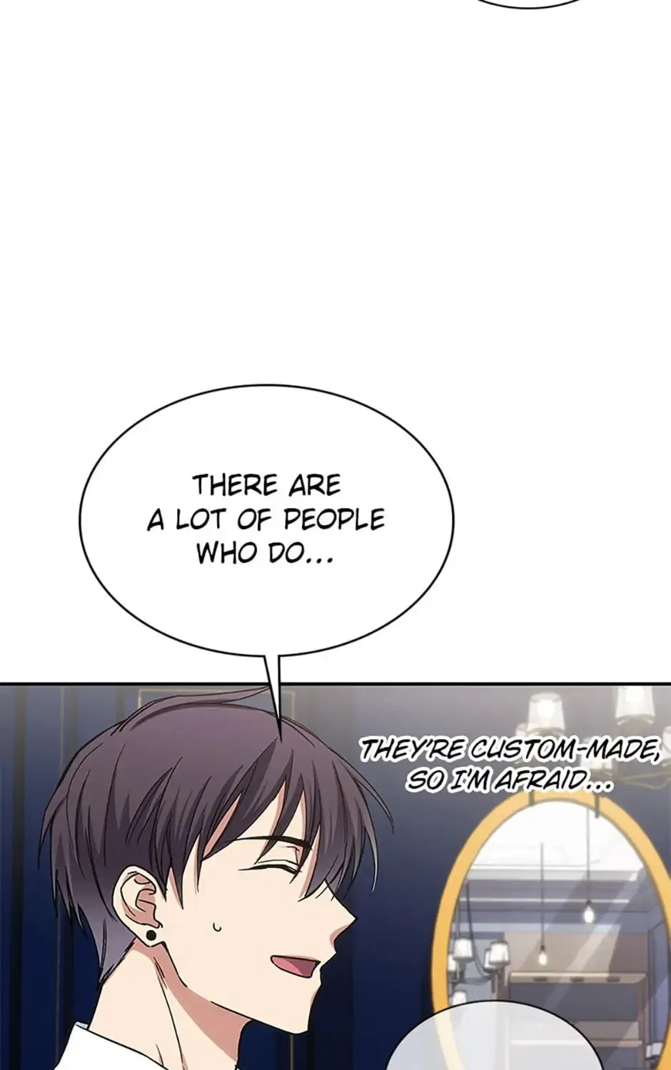 Psychometer: Fragmented Memories Chapter 33 page 120 - 