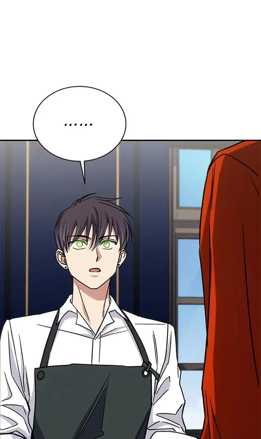 Psychometer: Fragmented Memories Chapter 33 page 126 - 