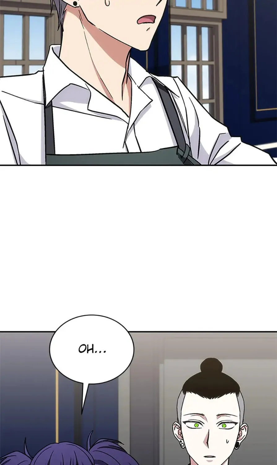 Psychometer: Fragmented Memories Chapter 33 page 130 - 
