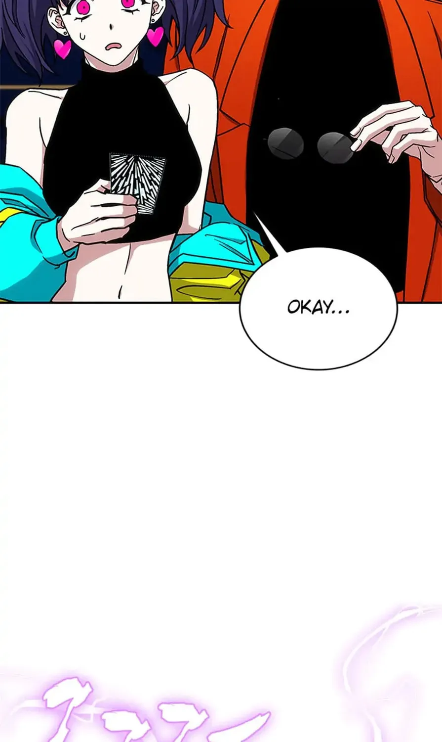 Psychometer: Fragmented Memories Chapter 33 page 132 - 