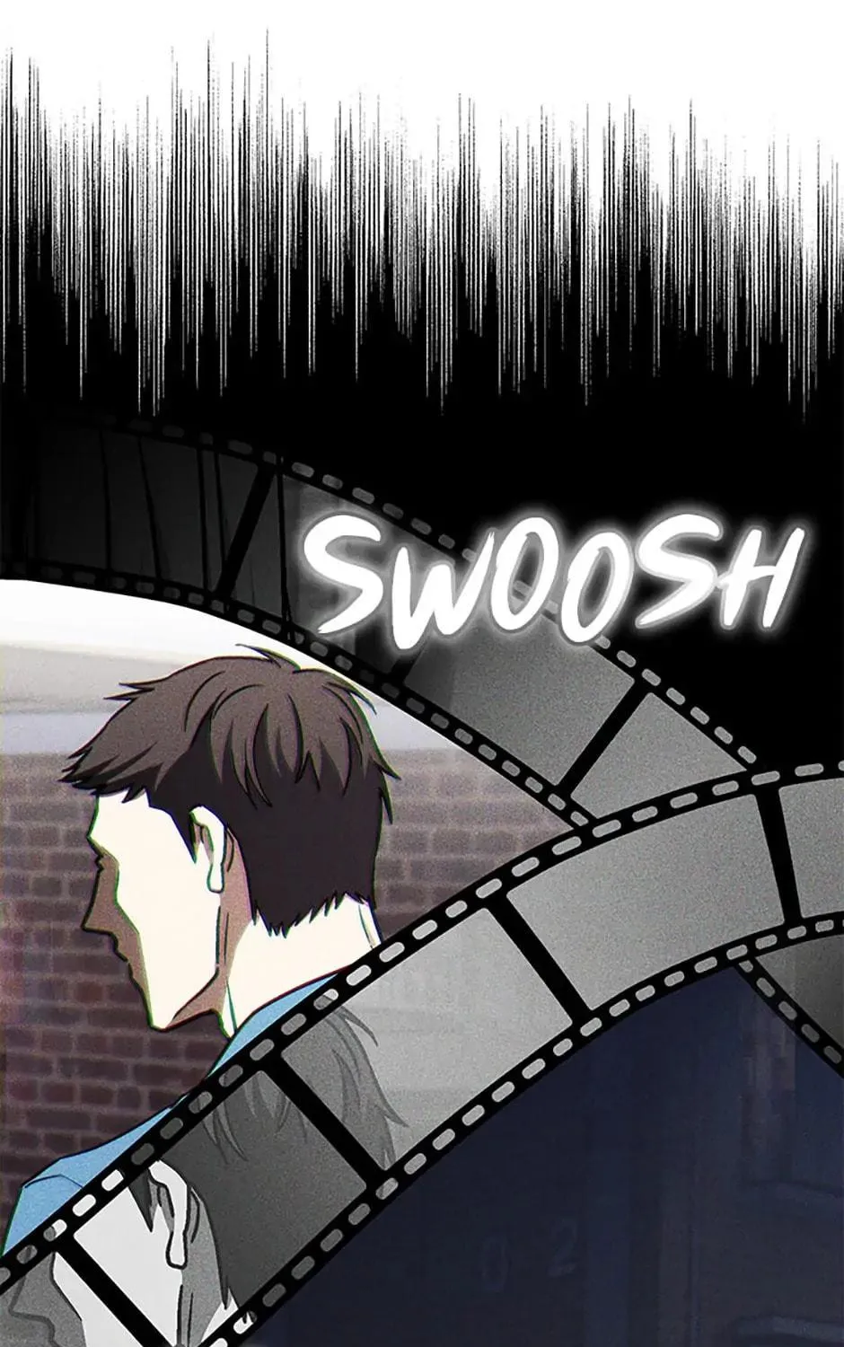 Psychometer: Fragmented Memories Chapter 33 page 136 - 