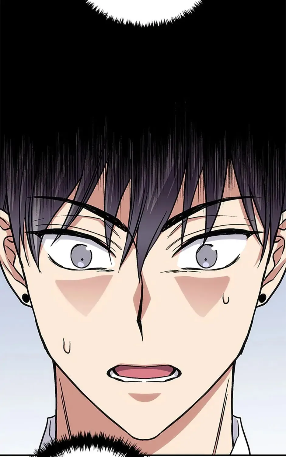 Psychometer: Fragmented Memories Chapter 33 page 142 - 