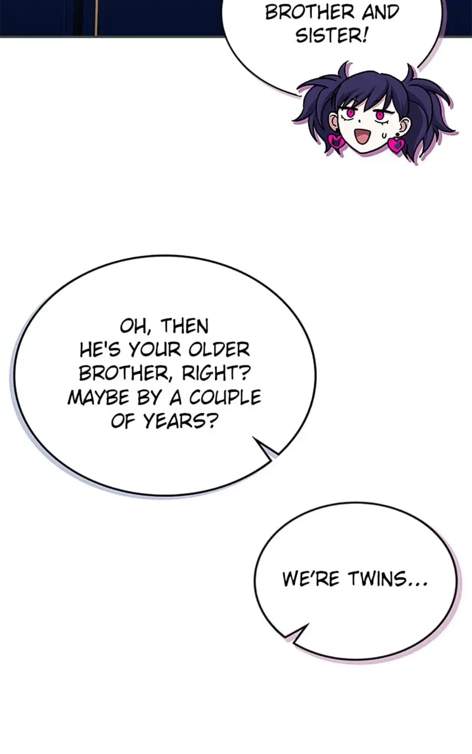 Psychometer: Fragmented Memories Chapter 33 page 148 - 