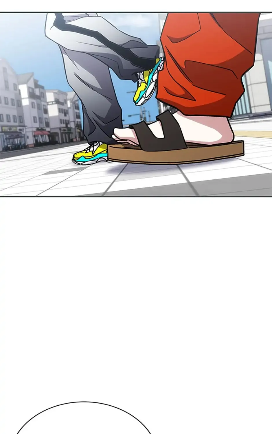Psychometer: Fragmented Memories Chapter 33 page 150 - 