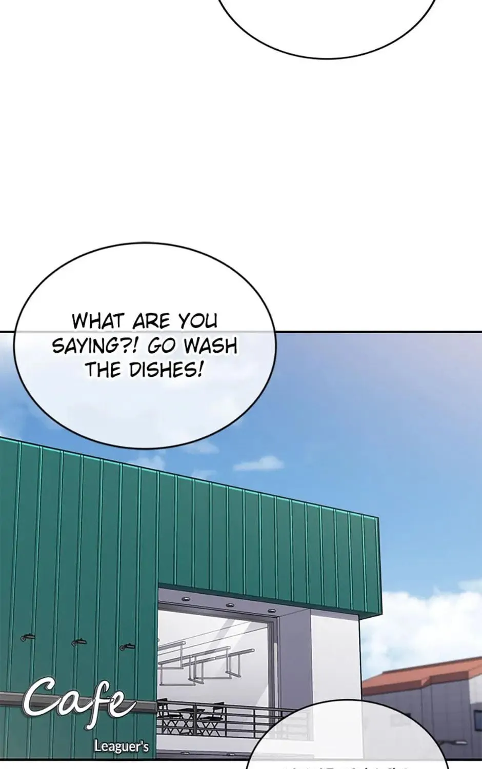 Psychometer: Fragmented Memories Chapter 33 page 166 - 