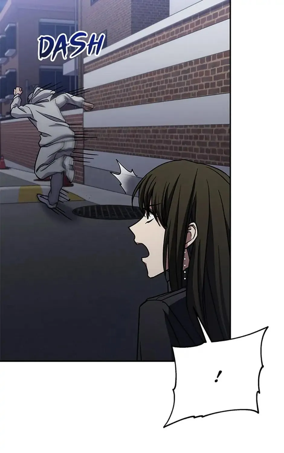 Psychometer: Fragmented Memories Chapter 33 page 18 - 