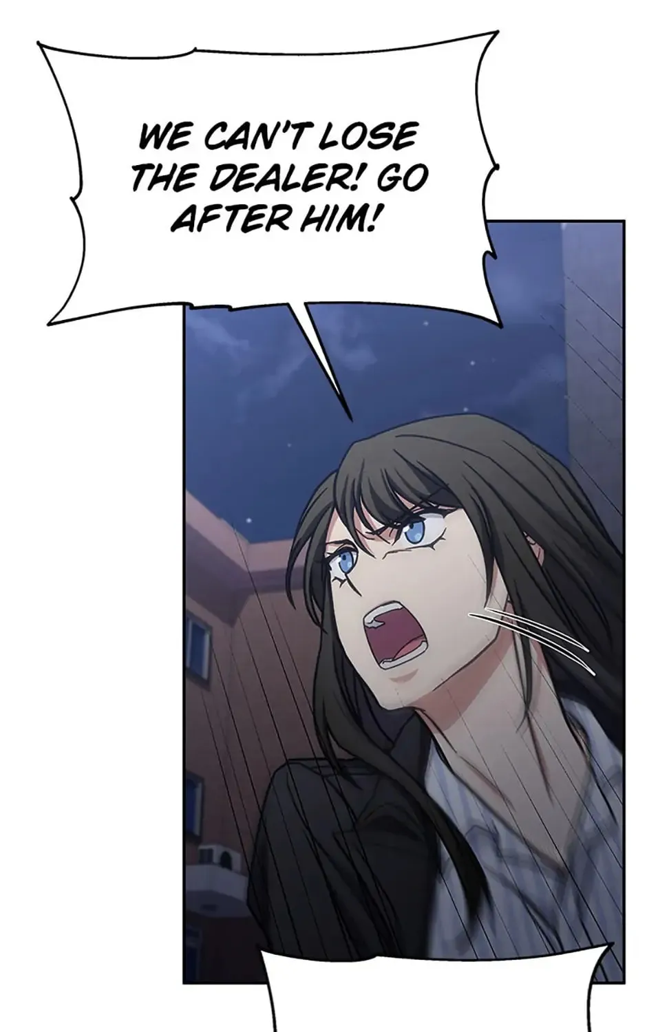 Psychometer: Fragmented Memories Chapter 33 page 20 - 