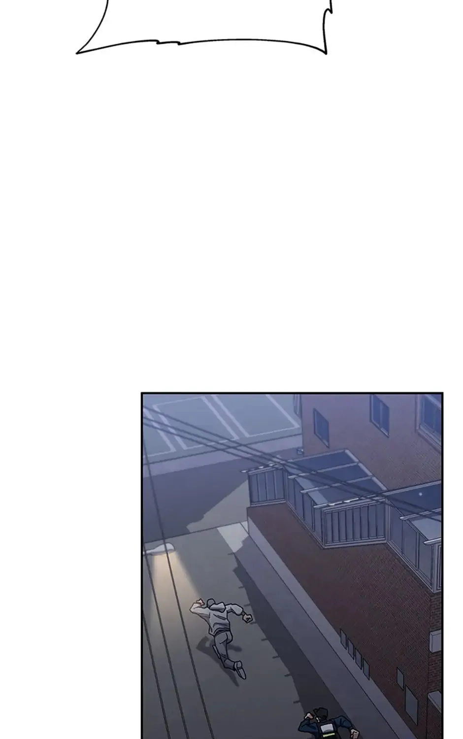 Psychometer: Fragmented Memories Chapter 33 page 24 - 