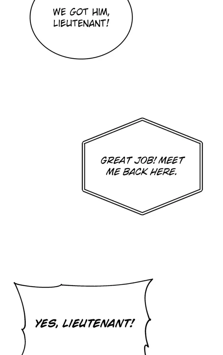 Psychometer: Fragmented Memories Chapter 33 page 30 - 