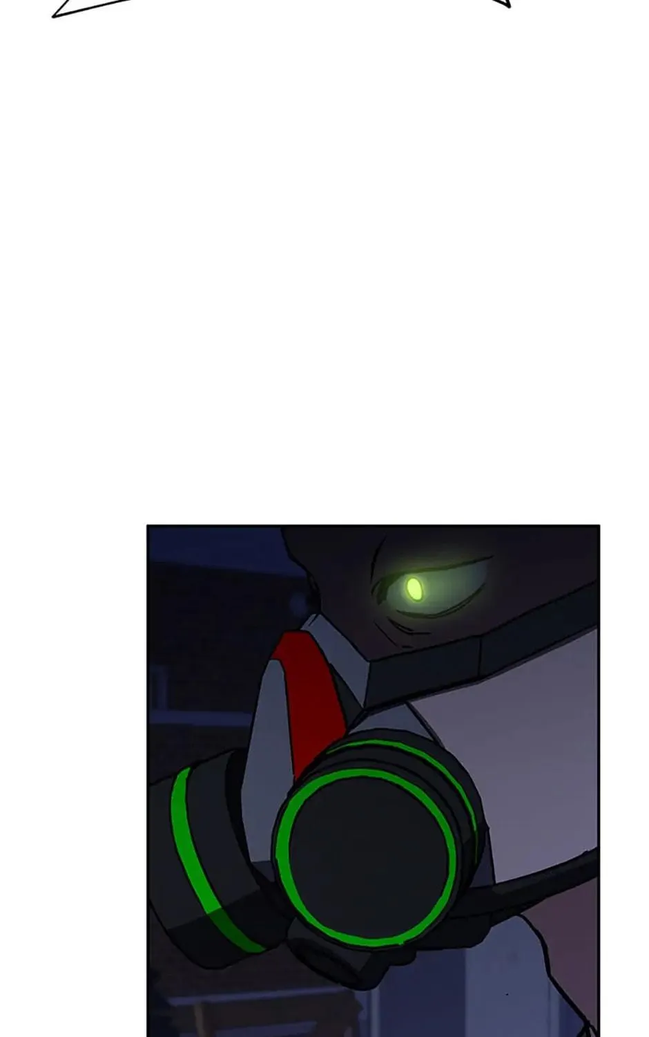 Psychometer: Fragmented Memories Chapter 33 page 38 - 