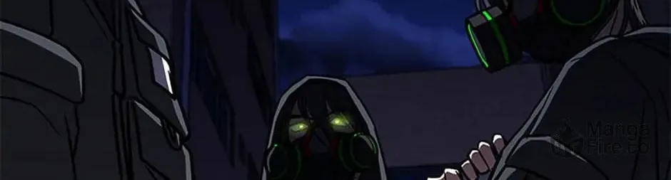 Psychometer: Fragmented Memories Chapter 33 page 41 - 