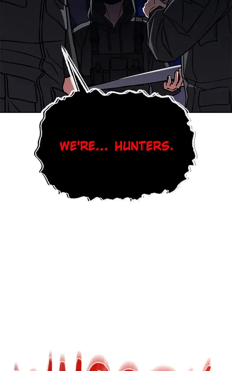 Psychometer: Fragmented Memories Chapter 33 page 42 - 