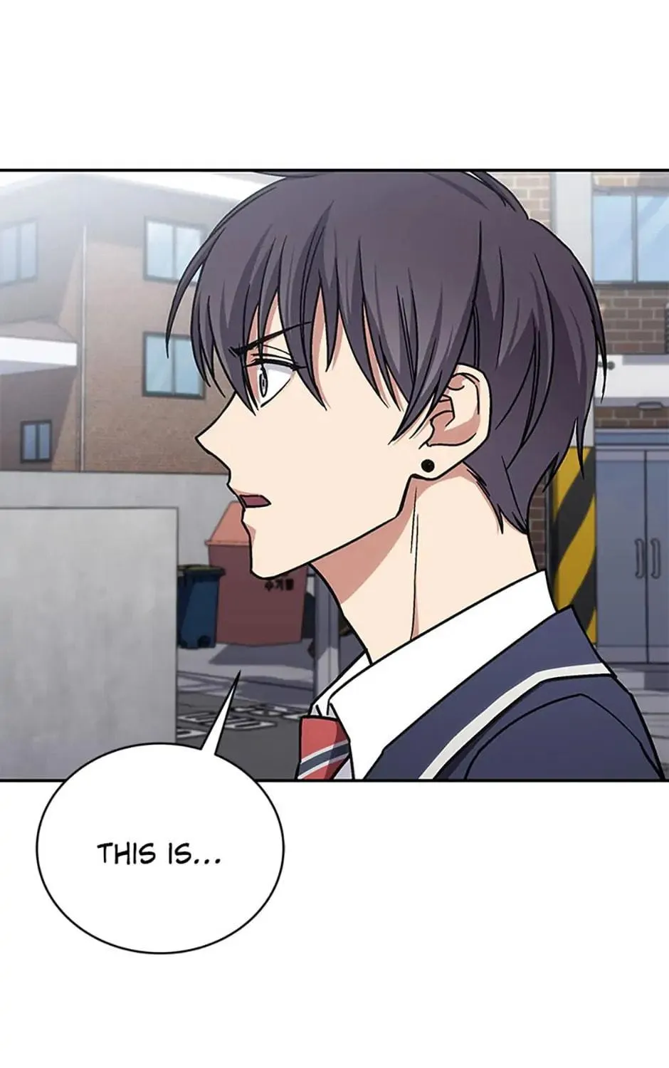 Psychometer: Fragmented Memories Chapter 33 page 56 - 