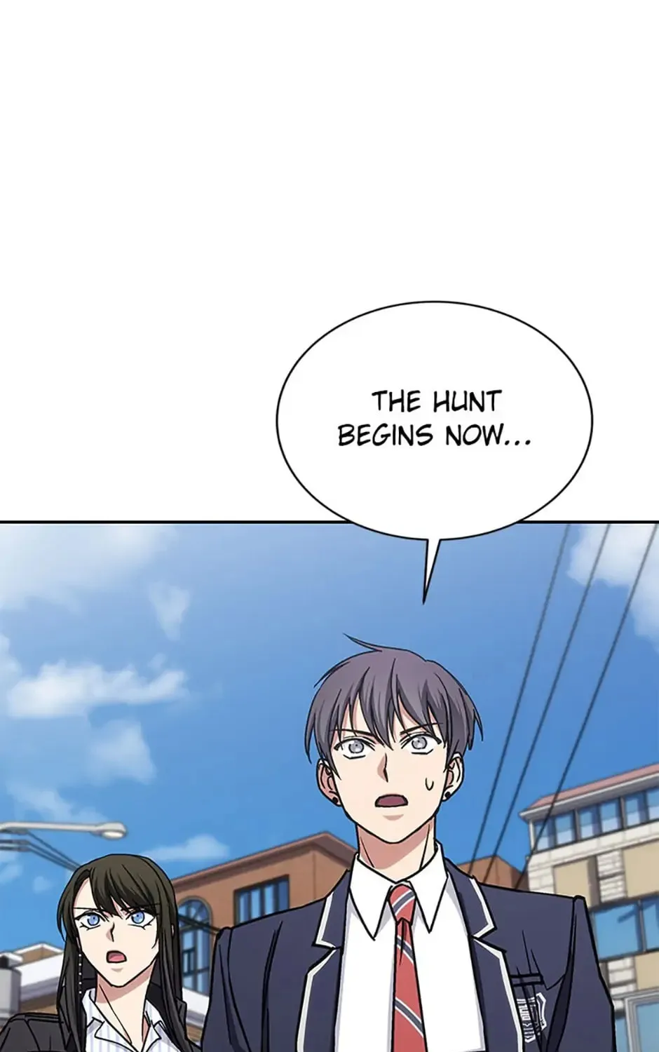 Psychometer: Fragmented Memories Chapter 33 page 60 - 