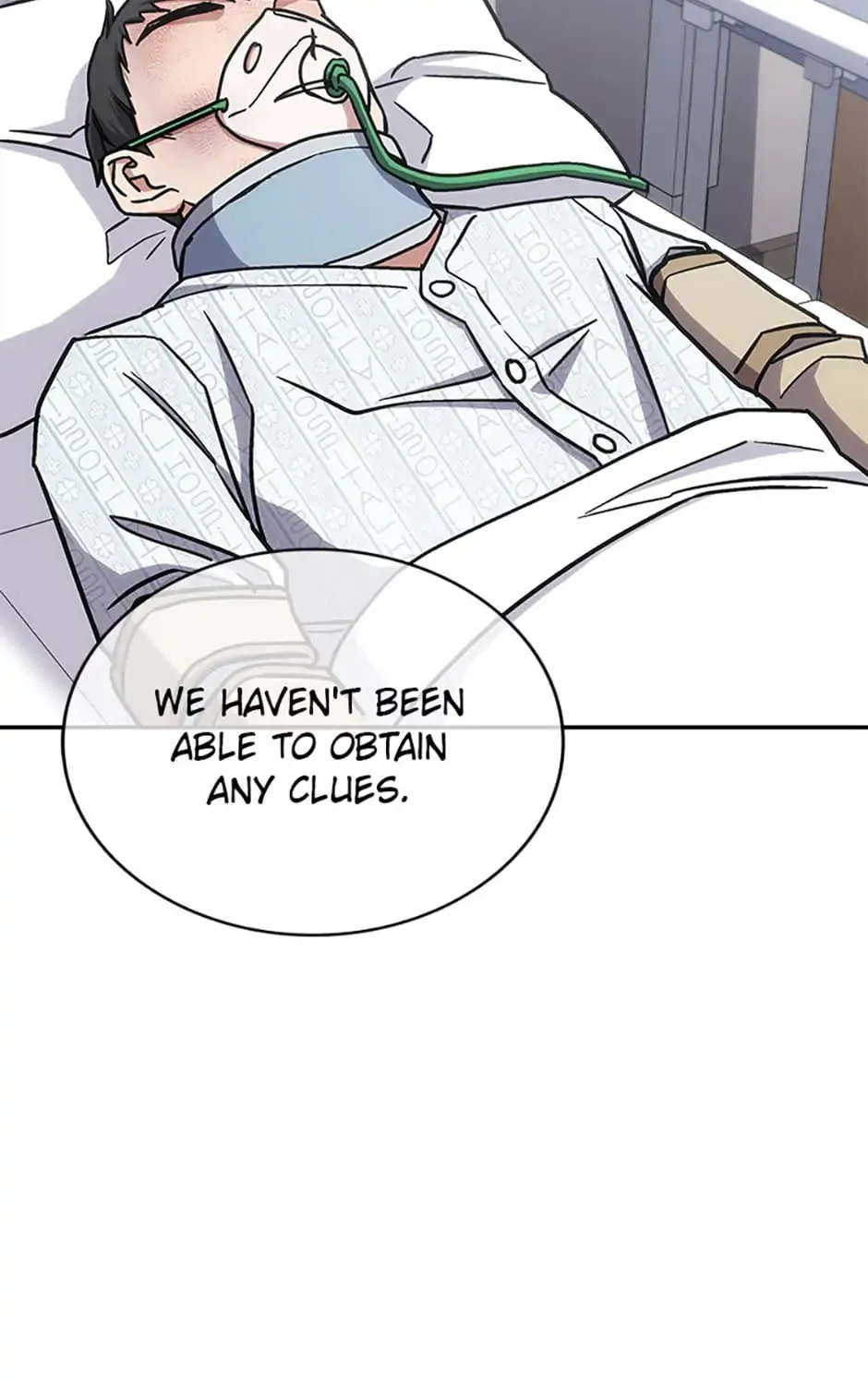 Psychometer: Fragmented Memories Chapter 33 page 64 - 