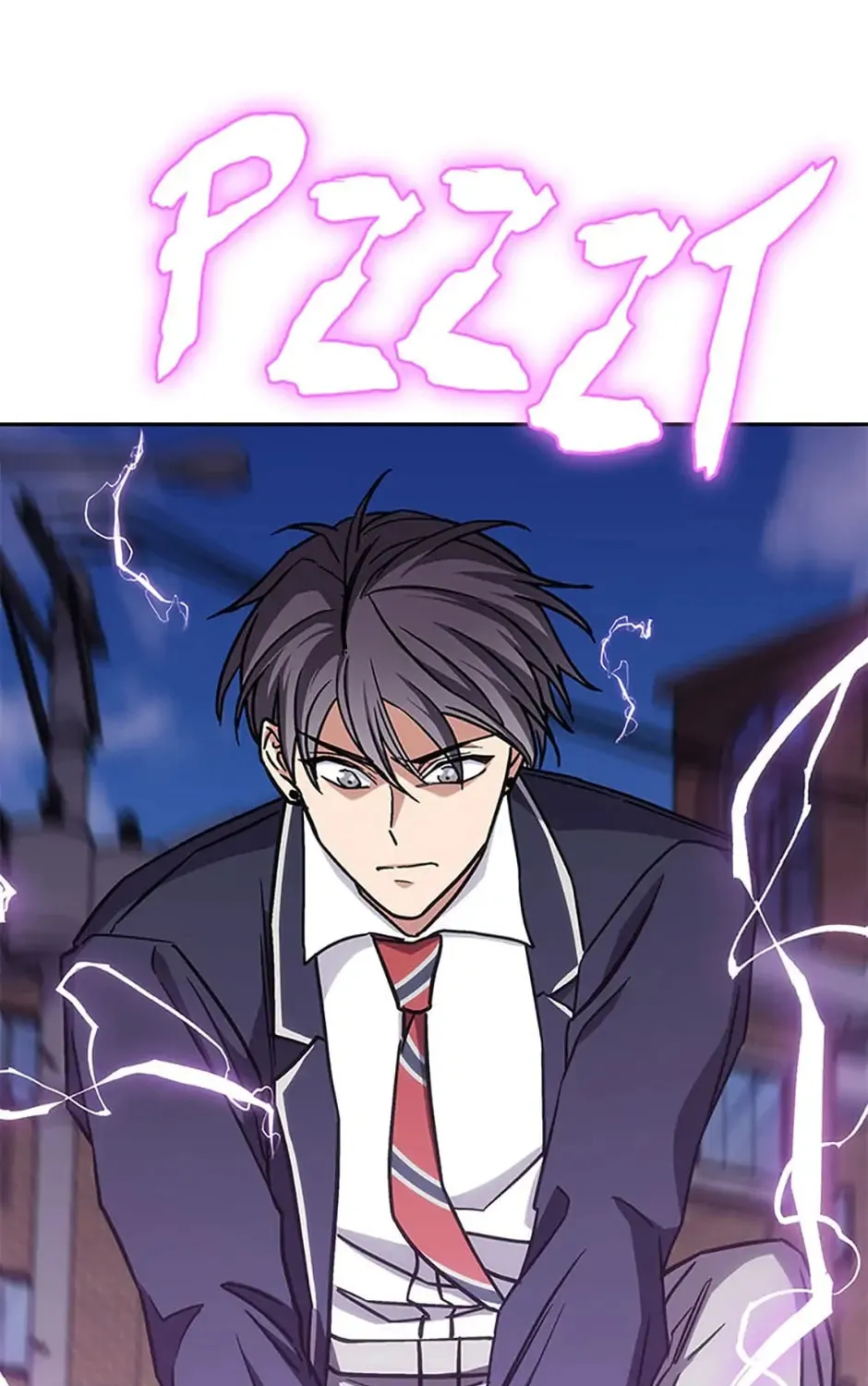 Psychometer: Fragmented Memories Chapter 33 page 70 - 