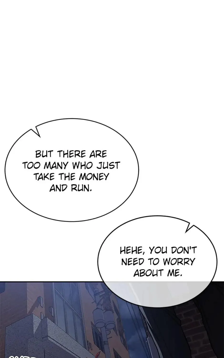 Psychometer: Fragmented Memories Chapter 33 page 8 - 