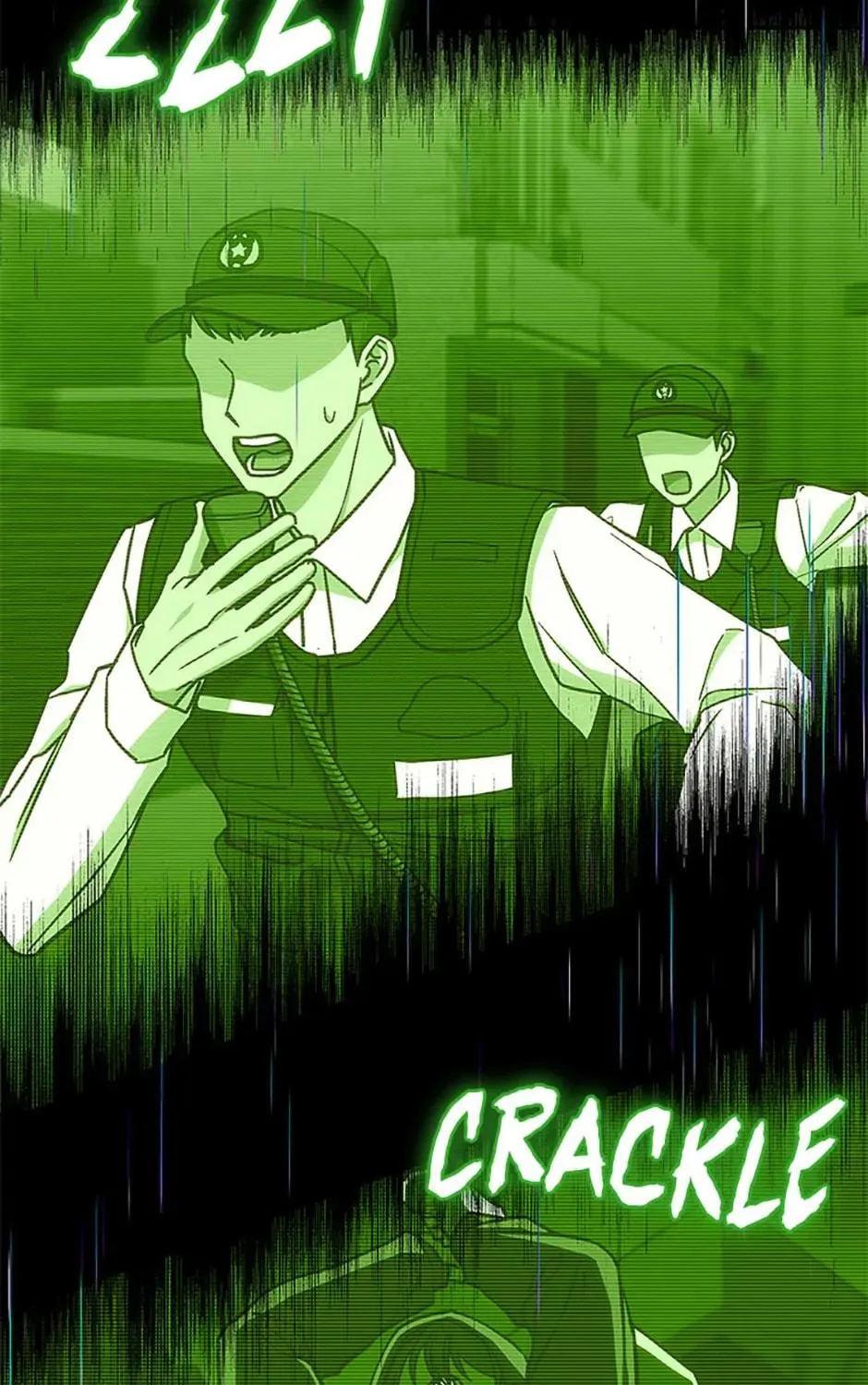 Psychometer: Fragmented Memories Chapter 33 page 74 - 