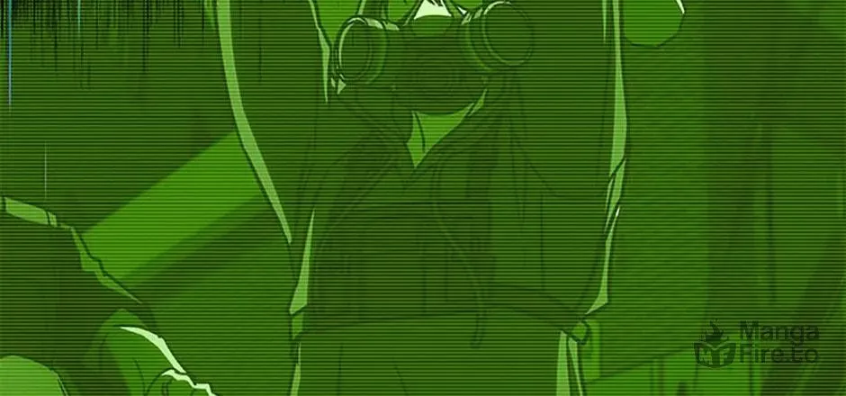 Psychometer: Fragmented Memories Chapter 33 page 75 - 