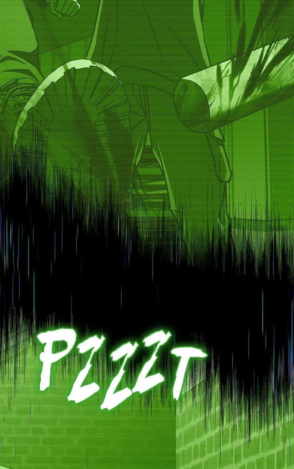 Psychometer: Fragmented Memories Chapter 33 page 76 - 