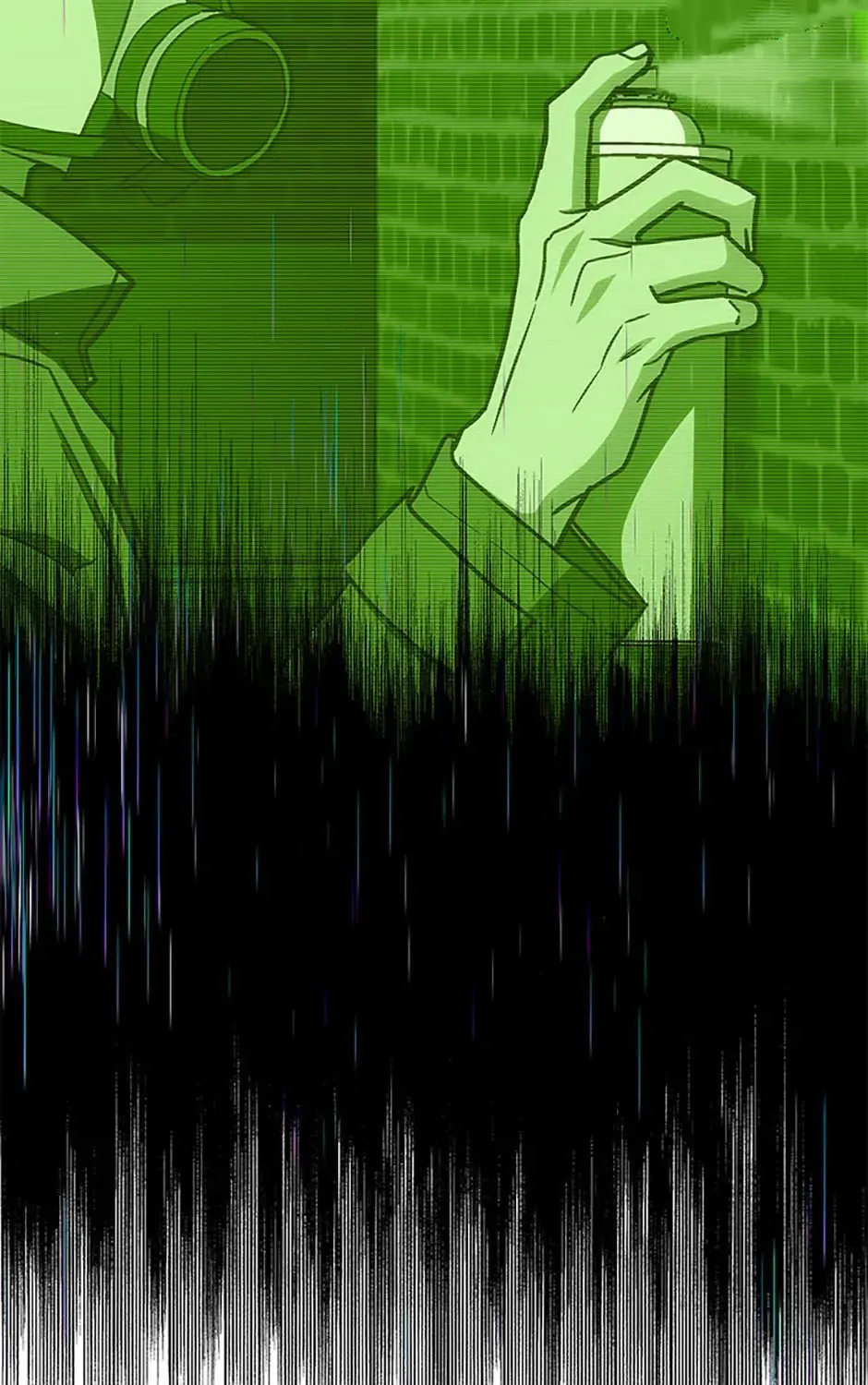 Psychometer: Fragmented Memories Chapter 33 page 78 - 