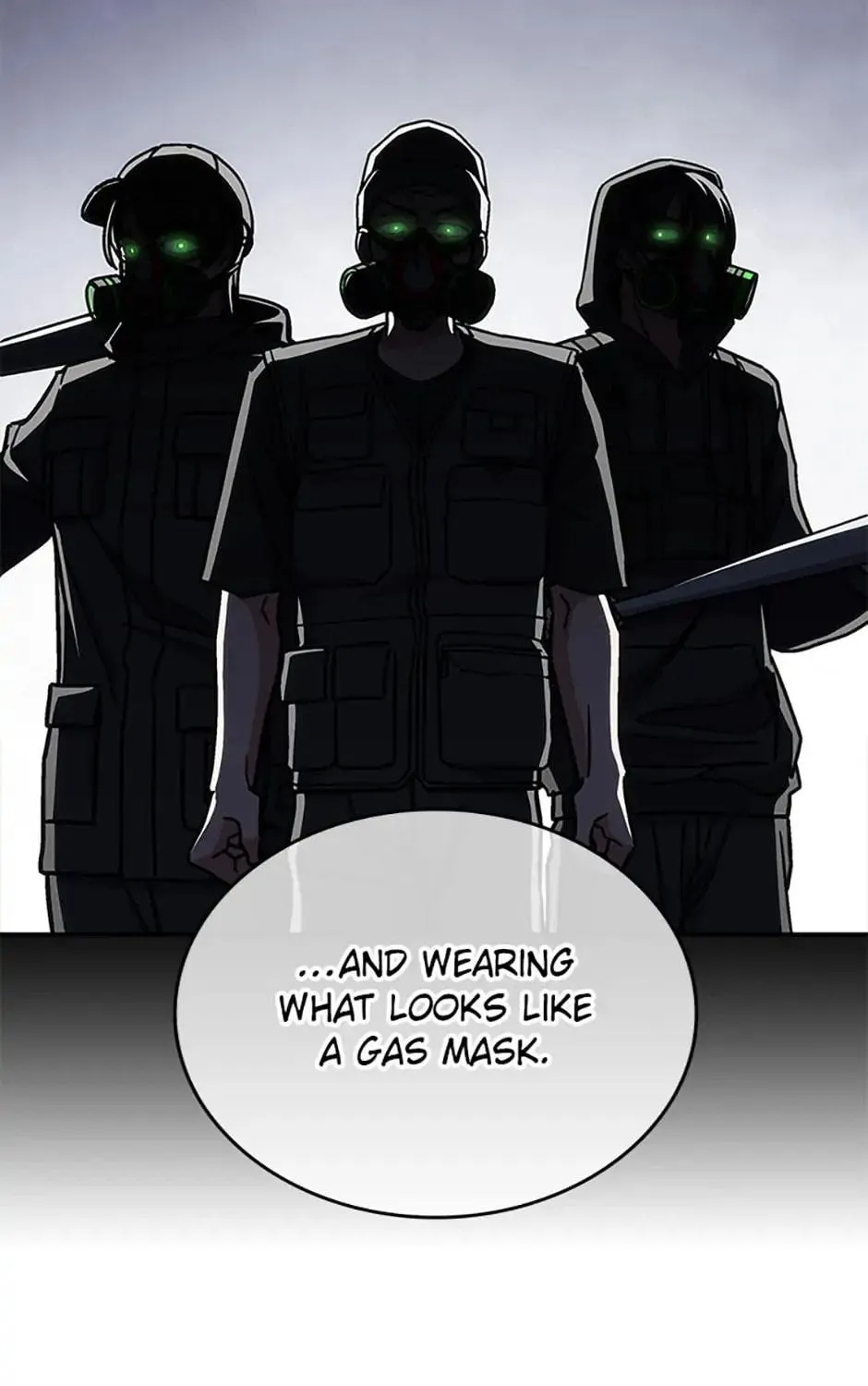 Psychometer: Fragmented Memories Chapter 33 page 86 - 