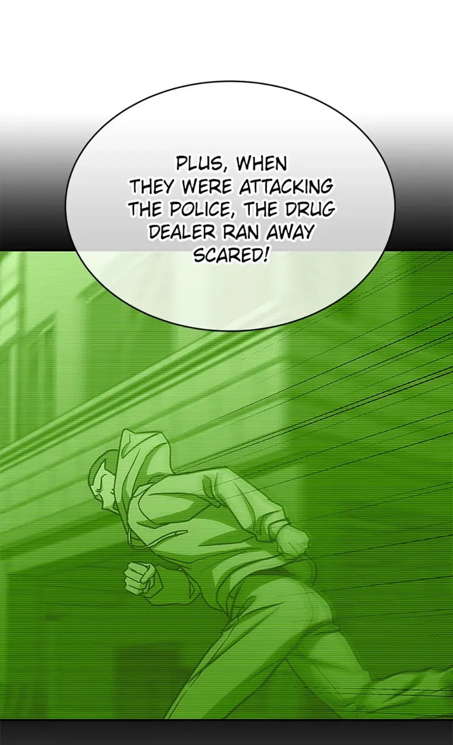 Psychometer: Fragmented Memories Chapter 33 page 90 - 