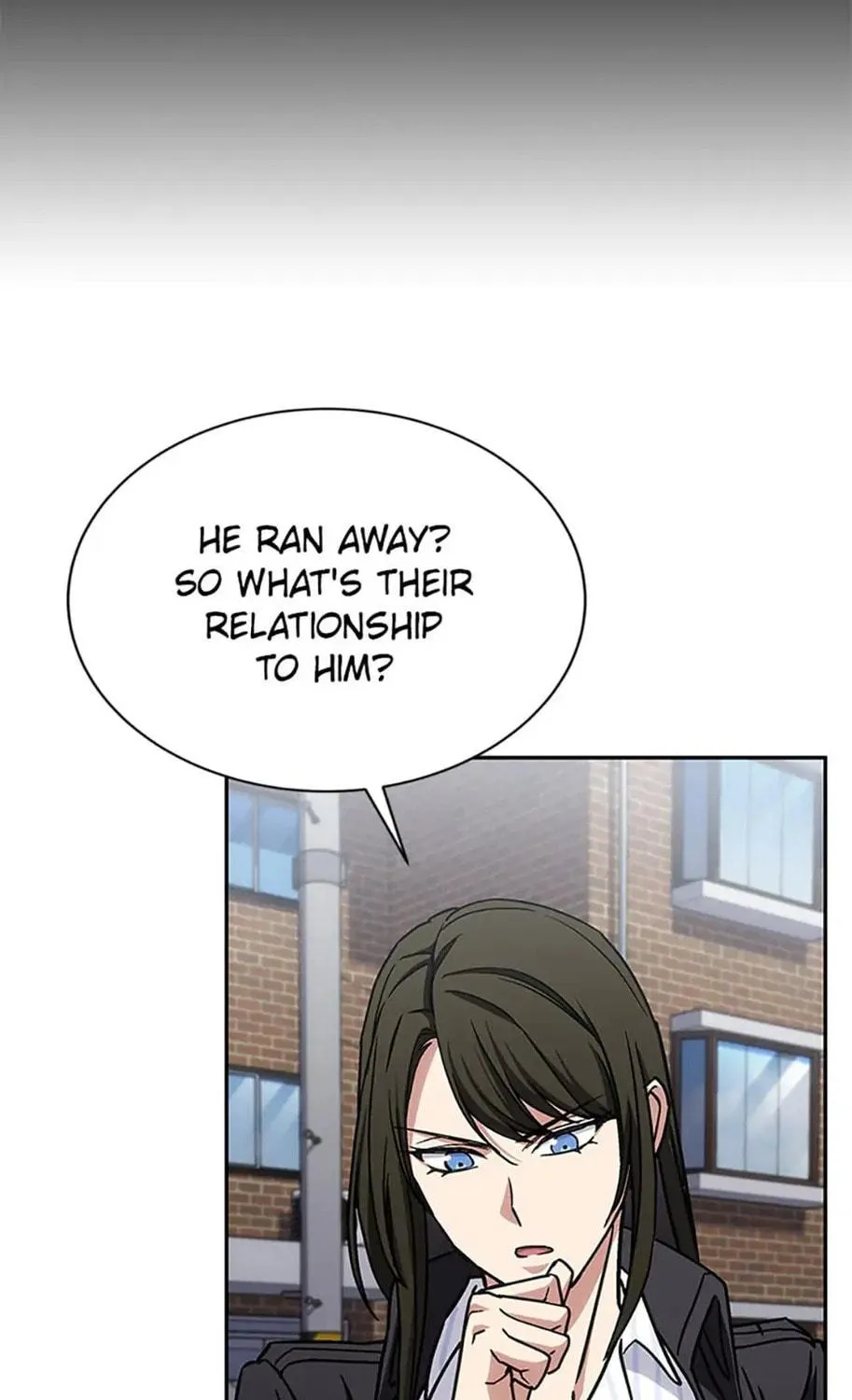 Psychometer: Fragmented Memories Chapter 33 page 92 - 