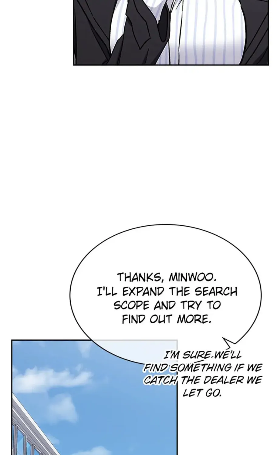 Psychometer: Fragmented Memories Chapter 33 page 94 - 