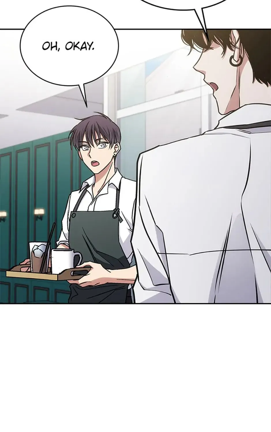 Psychometer: Fragmented Memories Chapter 33 page 100 - 