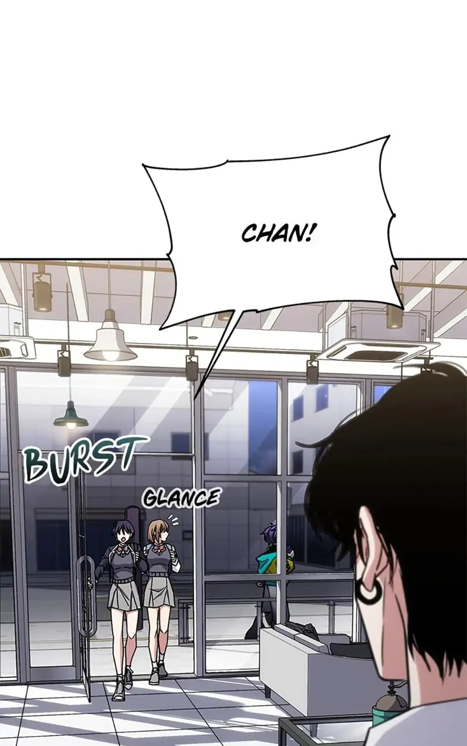 Read Psychometer: Fragmented Memories chapter 34 image 109 on Lezhin